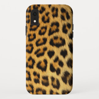 Leopard Case-Mate iPhone Case