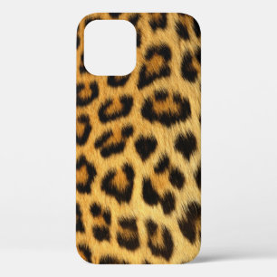 Leopard iPhone 12 Case