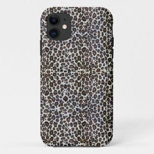 Leopard Case-Mate iPhone Case