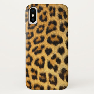 Leopard Case-Mate iPhone Case