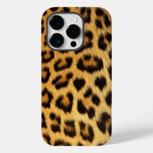 Leopard Case-Mate iPhone 14 Pro Case