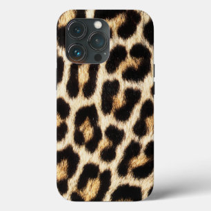 Leopard Case-Mate Phone Case, iPhone 13 Pro, Tough Pro Case