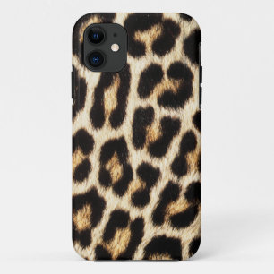 Leopard CaseMate PhoneCase, Apple iPhone 11, Tough Case-Mate iPhone Case