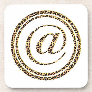 Leopard @ coaster