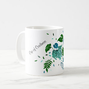 Leopard Cup of Coolness