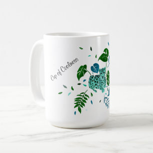 Leopard Cup of Coolness