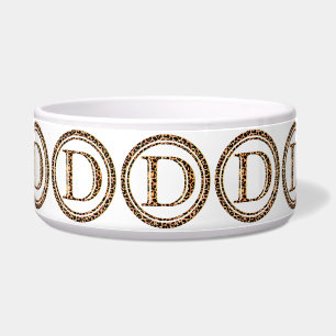 leopard D