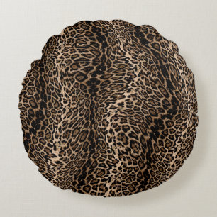 Leopard Elegant print Cushion Set