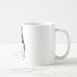 Leopard Eye Coffee Mug