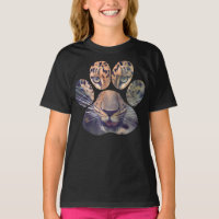 leopard eyes paw animal cat cheetah lion tiger