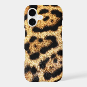 Leopard Fur Look