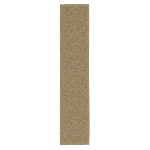 Leopard Fur Short Table Runner