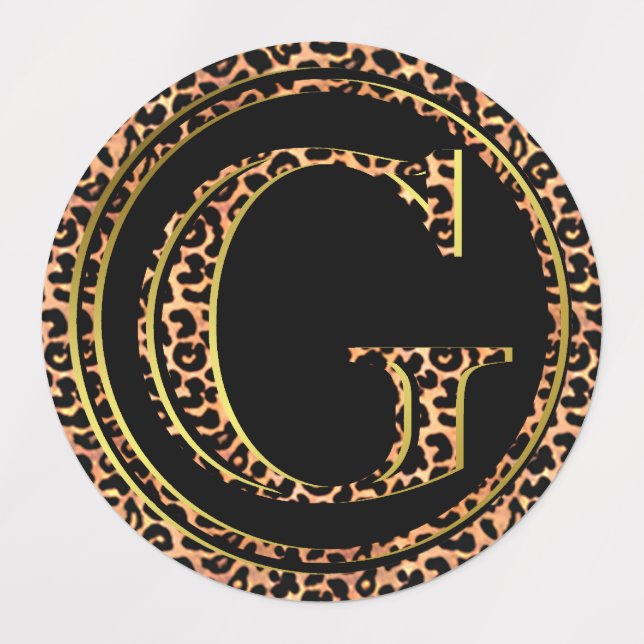 Leopard G (Design 3)