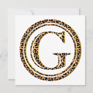 leopard G