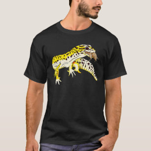 Leopard Gecko For Gecko T-Shirt