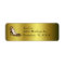 Leopard High Heels Custom Address Labels