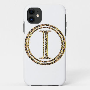 leopard I Case-Mate iPhone Case
