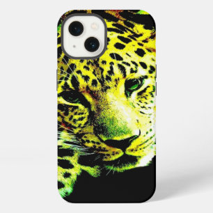 Leopard iPhone 13 Case