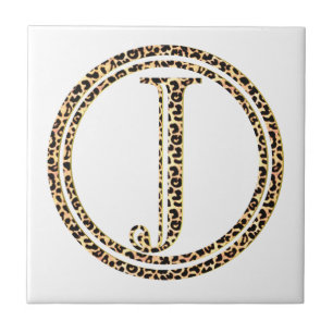 Leopard J Tile