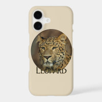 Leopard Lovers Art