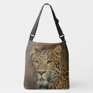 Leopard Lovers Crossbody Bag