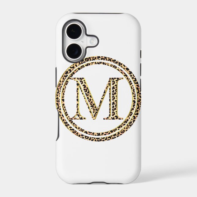 Leopard M (Back)