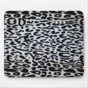 Leopard Mouse Pad