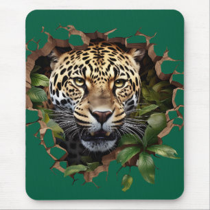 Leopard Mouse Pad