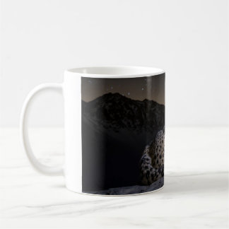 Leopard Mug