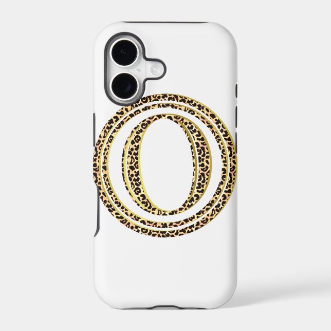 Leopard O (Back)