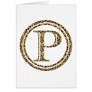 Leopard P