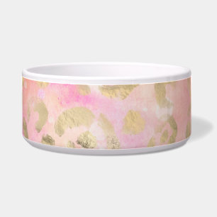 Leopard Paint Series Design 5