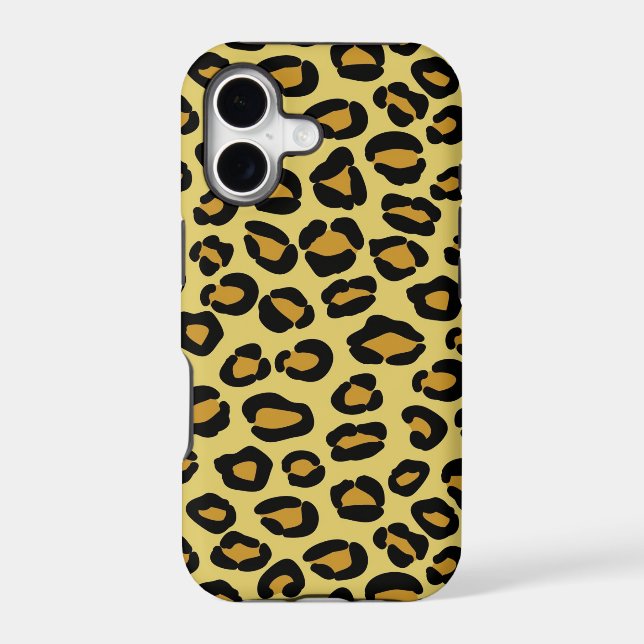 Leopard Pattern (Back)