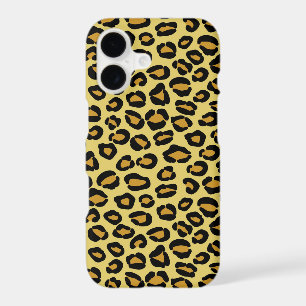 Leopard Pattern