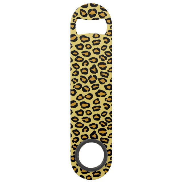 Leopard Pattern (Front)