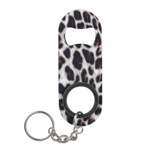Leopard Pattern