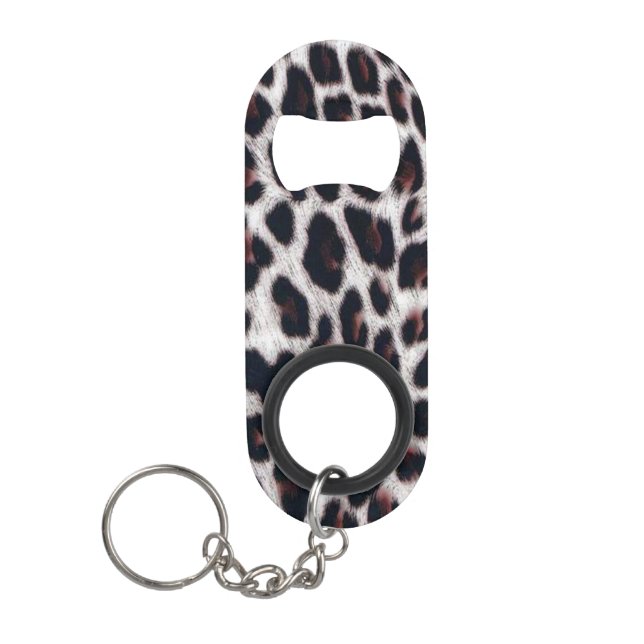 Leopard Pattern (Front)