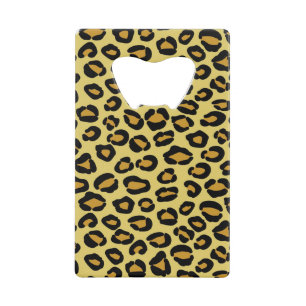 Leopard Pattern