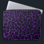 Leopard Pattern Laptop Sleeve<br><div class="desc">Thank you for your interest in this Lucky Ru‘s Place item. Please feel free to contact me should you have any questions, if would like changes to the design, font, colours, or if you require a coordinating piece that you do not see posted in the store. E-mail me at Luckyrusplace@aol.com...</div>