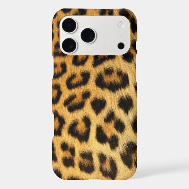 Leopard Print (Back)