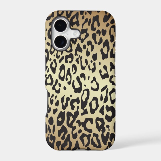 Leopard Print (Back)