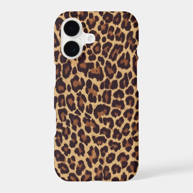 Leopard Print (Back)