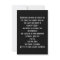 Leopard Print 40th Birthday Invitation