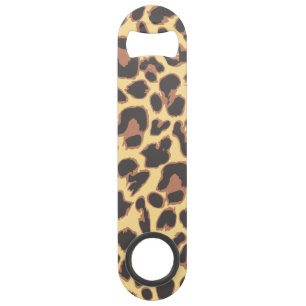 Leopard Print Animal Skin Patterns