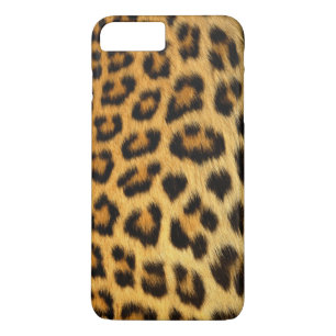 Leopard print Case-Mate iPhone case