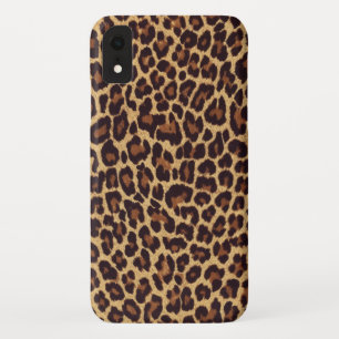 Leopard Print Case-Mate iPhone Case