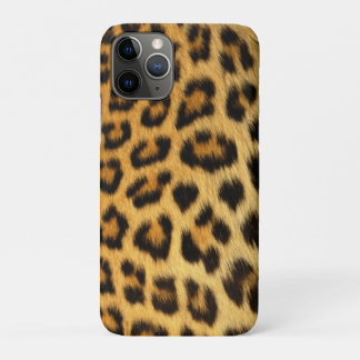 Leopard Print Case-Mate iPhone Case