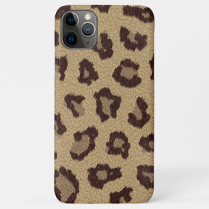Leopard Print Case-Mate iPhone Case
