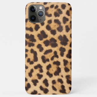 Leopard Print Case-Mate iPhone Case