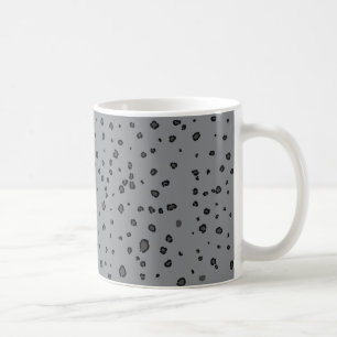 Leopard Print Coffee Mug